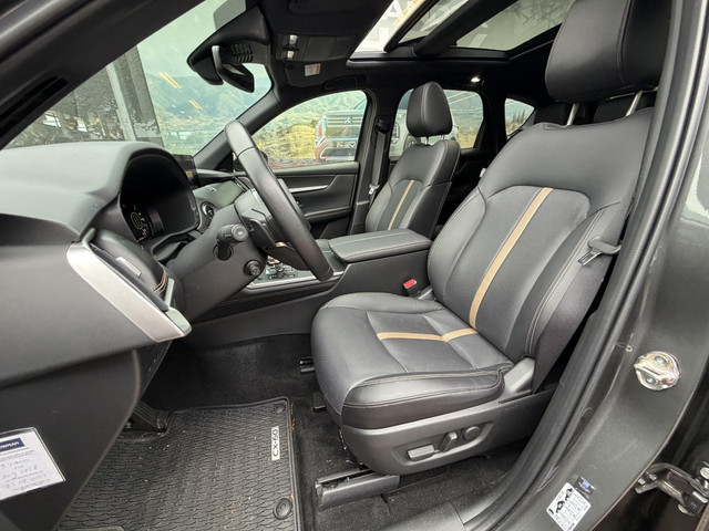 Foto 4 van Mazda CX-60 2.5 e-SkyActiv PHEV Homura Plus Automaat 327PK | BOSE | Leder | Sunroof | HUD | Navigati