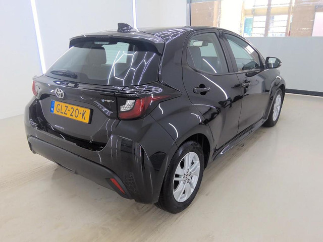 Foto 8 van TOYOTA YARIS 1.5 HYBRID 115 ACTIVE I AUTOMAAT I APPLE CARPLAY I P-CAMERA I ADAPTIVE CRUISE CONTROL