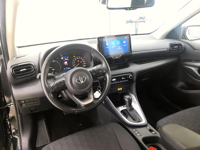 Foto 7 van TOYOTA YARIS 1.5 HYBRID 115 ACTIVE I AUTOMAAT I APPLE CARPLAY I P-CAMERA I ADAPTIVE CRUISE CONTROL