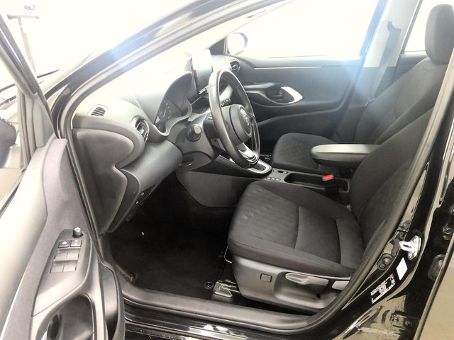 Foto 6 van TOYOTA YARIS 1.5 HYBRID 115 ACTIVE I AUTOMAAT I APPLE CARPLAY I P-CAMERA I ADAPTIVE CRUISE CONTROL