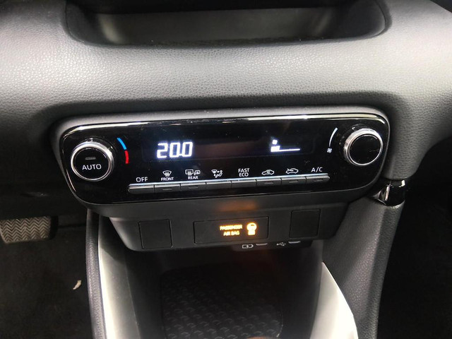 Foto 3 van TOYOTA YARIS 1.5 HYBRID 115 ACTIVE I AUTOMAAT I APPLE CARPLAY I P-CAMERA I ADAPTIVE CRUISE CONTROL