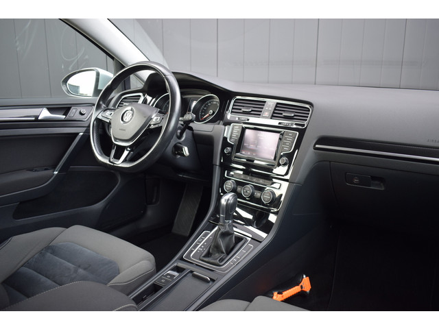Foto 10 van Volkswagen Golf 1.4 TSI Automaat Highline ECC | Alcantara | Full Map Navi | Telefonie | Volledig Ond