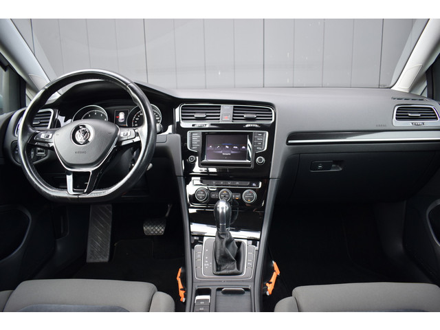 Foto 6 van Volkswagen Golf 1.4 TSI Automaat Highline ECC | Alcantara | Full Map Navi | Telefonie | Volledig Ond