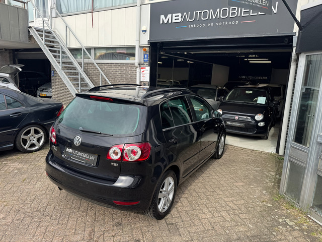 Foto 7 van Volkswagen Golf Plus 1.2 TSI Trendline BlueMotion/1 Jr APK/Dealer Onderhouden!/Nette Auto!