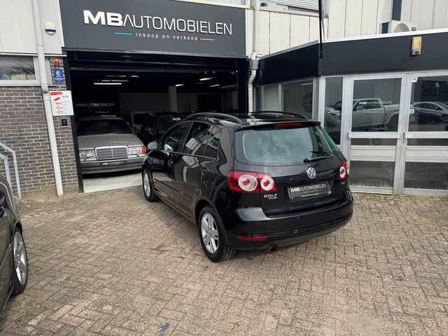 Foto 5 van Volkswagen Golf Plus 1.2 TSI Trendline BlueMotion/1 Jr APK/Dealer Onderhouden!/Nette Auto!