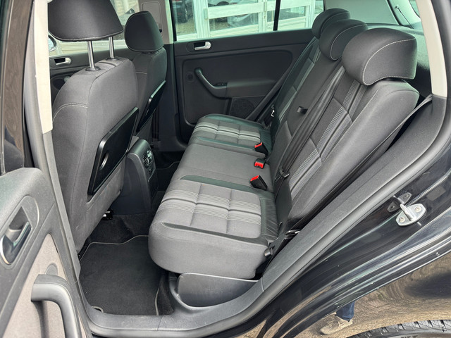 Foto 2 van Volkswagen Golf Plus 1.2 TSI Trendline BlueMotion/1 Jr APK/Dealer Onderhouden!/Nette Auto!