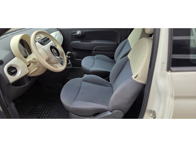 Fiat 500 1.2 Pop