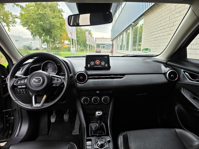 Foto 7 van Mazda CX-3 2.0 SAG 120 GT-M Leder/Navi/HUD ✅ (bj 2019)