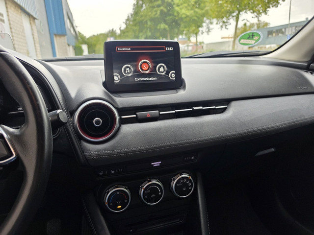 Foto 6 van Mazda CX-3 2.0 SAG 120 GT-M Leder/Navi/HUD ✅ (bj 2019)