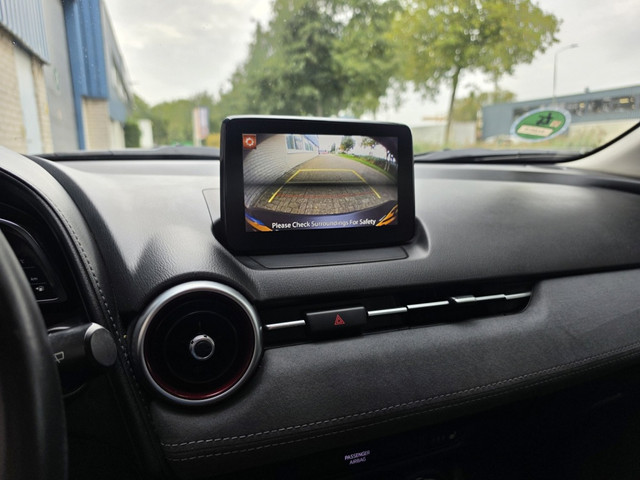 Foto 5 van Mazda CX-3 2.0 SAG 120 GT-M Leder/Navi/HUD ✅ (bj 2019)