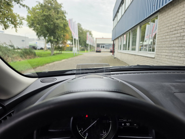 Foto 4 van Mazda CX-3 2.0 SAG 120 GT-M Leder/Navi/HUD ✅ (bj 2019)