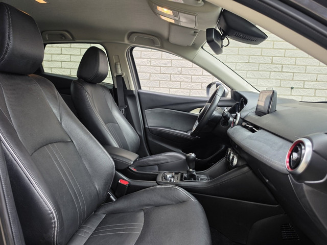 Foto 3 van Mazda CX-3 2.0 SAG 120 GT-M Leder/Navi/HUD ✅ (bj 2019)