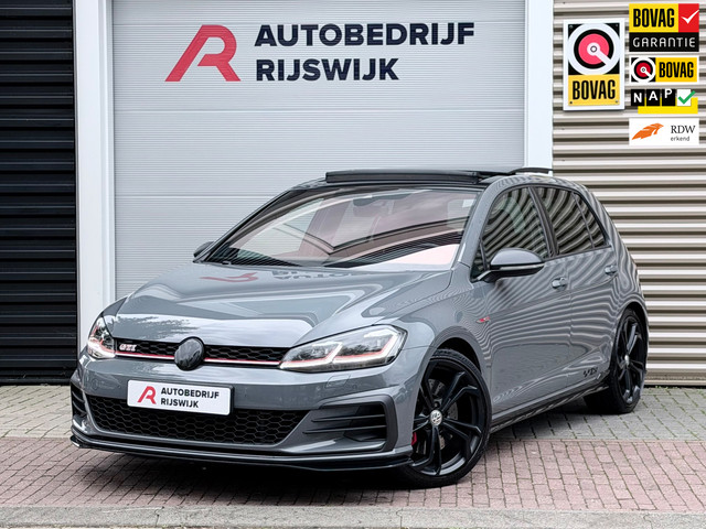 Volkswagen Golf 2.0 TSI GTI TCR Pano/Keyless/Camera