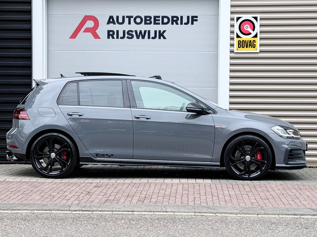 Foto 5 van Volkswagen Golf 2.0 TSI GTI TCR Pano/Keyless/Camera