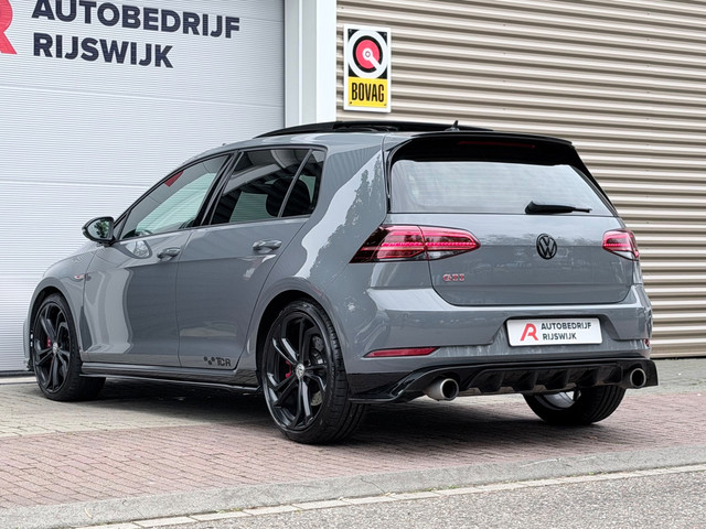 Foto 8 van Volkswagen Golf 2.0 TSI GTI TCR Pano/Keyless/Camera