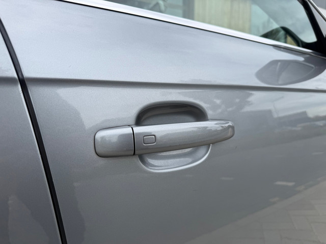 Audi A4 Limousine 2.0 TDI Pro Line Business (bj 2009) Euro5|Sedan|Clima