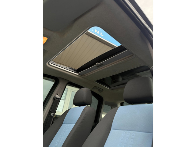 Foto 2 van Fiat Panda 1.2 SportSound PANORAMADAK|AIRCO|APK 05/10/2027