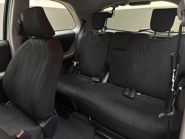 Foto 9 van Toyota Yaris 1.3 VVTi Comfort/ DEALER ONDERHOUD/2DE EIGNAAR/