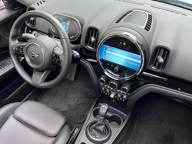 Foto 3 van Mini Countryman 1.5 Cooper S E ALL4 Untamed Edition - Pano Leder H/K Memory Acc Carplay