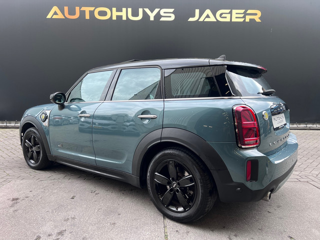 Foto 4 van Mini Countryman 1.5 Cooper S E ALL4 Untamed Edition - Pano Leder H/K Memory Acc Carplay