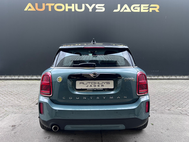 Foto 5 van Mini Countryman 1.5 Cooper S E ALL4 Untamed Edition - Pano Leder H/K Memory Acc Carplay
