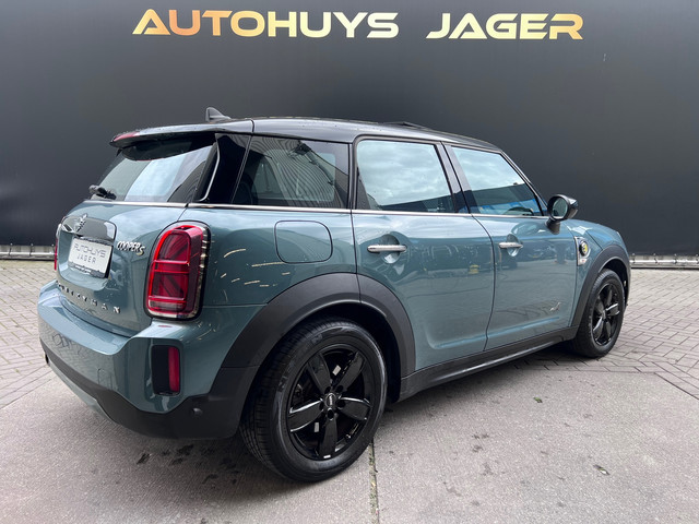 Foto 6 van Mini Countryman 1.5 Cooper S E ALL4 Untamed Edition - Pano Leder H/K Memory Acc Carplay