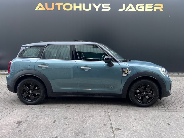 Foto 7 van Mini Countryman 1.5 Cooper S E ALL4 Untamed Edition - Pano Leder H/K Memory Acc Carplay