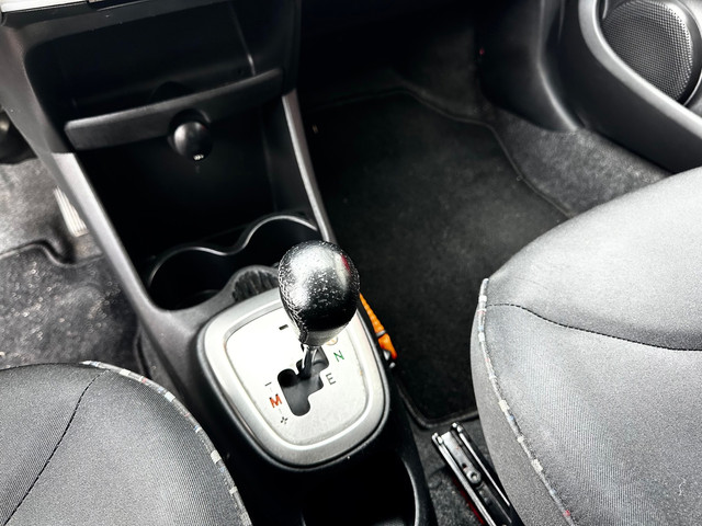 Foto 8 van Citroen C1 1.0 Tendance | Airco | PDC | NAP
