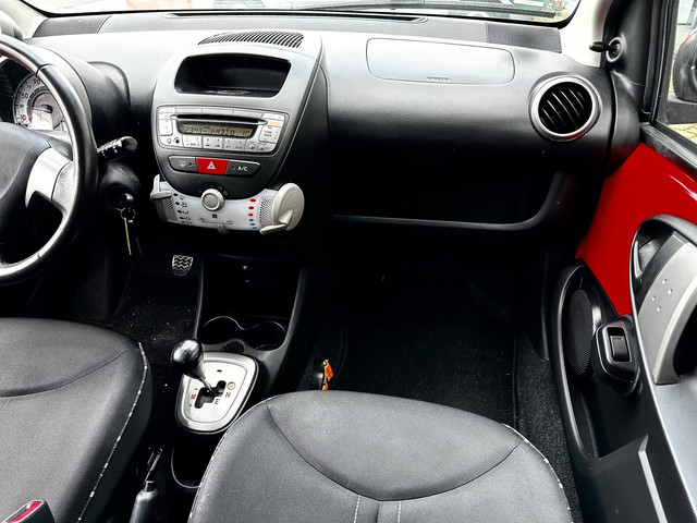 Foto 9 van Citroen C1 1.0 Tendance | Airco | PDC | NAP