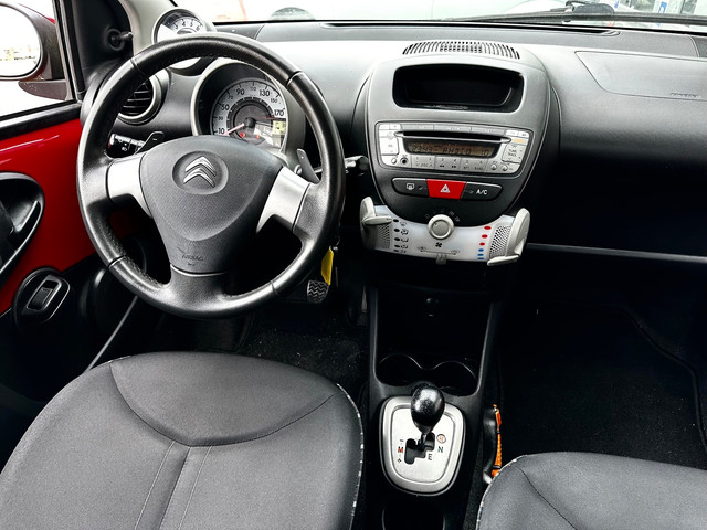Foto 10 van Citroen C1 1.0 Tendance | Airco | PDC | NAP