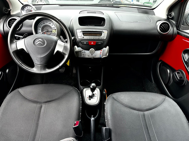 Citroen C1 1.0 Tendance | Airco | PDC | NAP