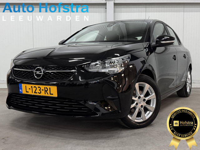 Foto 2 van Opel Corsa 1.2 Edition DB-RIEM-VERV. 1STE.-EIGEN. NAVI AIRCO CRUISE CARPLAY LMV