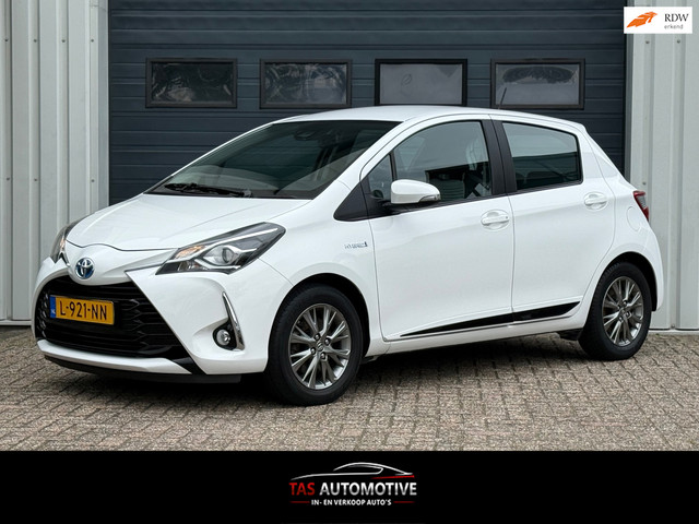 Toyota Yaris 1.5 Hybrid Aspiration NAVI / CRUISE / PDC
