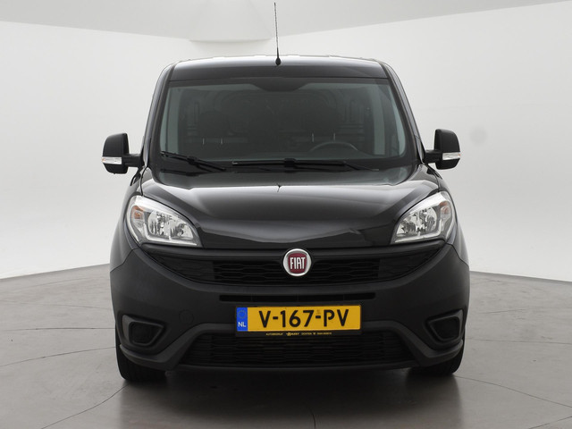 Foto 7 van Fiat Doblò Cargo 1.3 MJ ACTUAL EURO 6 + TREKHAAK | 17 INCH | AIRCO | BLUETOOTH