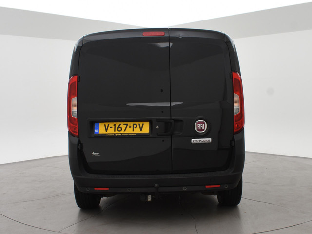 Foto 8 van Fiat Doblò Cargo 1.3 MJ ACTUAL EURO 6 + TREKHAAK | 17 INCH | AIRCO | BLUETOOTH