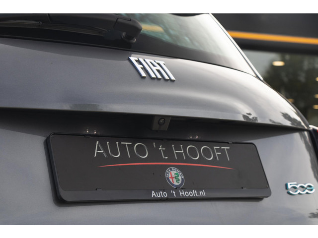 Foto 7 van Fiat 500 La Prima 42 kWh by Bocelli All Season | Stoelverwarming | JBL | CarPlay