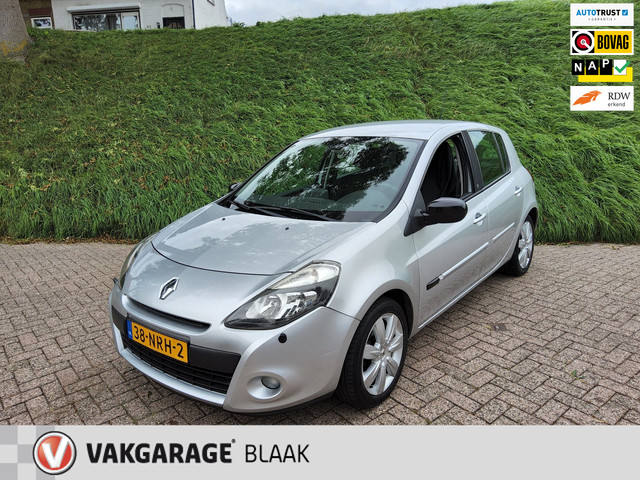 Renault Clio 1.6 20th Anniversary AUTOMAAT
