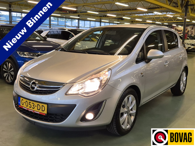 Foto 10 van Opel Corsa 1.2 Anniversary Edition | Airco | Parkeersensor | Cruise Control | Rijklaarprijs incl. 6