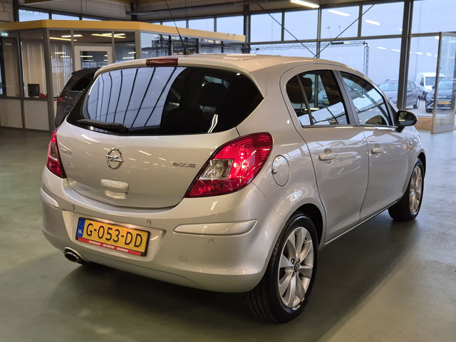 Foto 8 van Opel Corsa 1.2 Anniversary Edition | Airco | Parkeersensor | Cruise Control | Rijklaarprijs incl. 6
