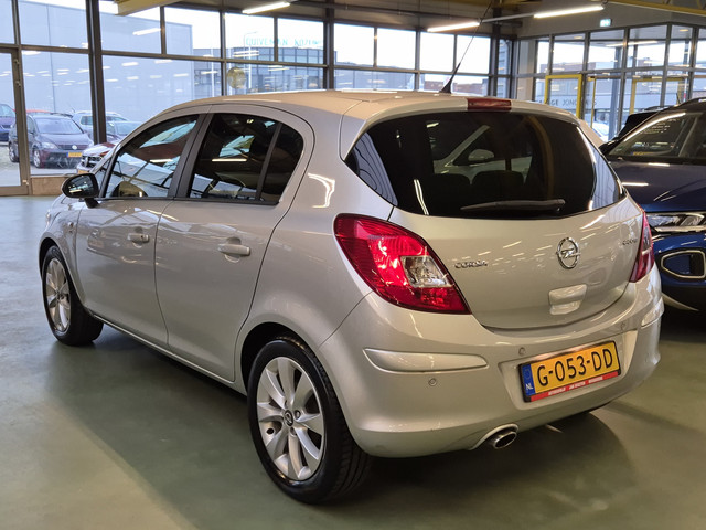 Foto 7 van Opel Corsa 1.2 Anniversary Edition | Airco | Parkeersensor | Cruise Control | Rijklaarprijs incl. 6