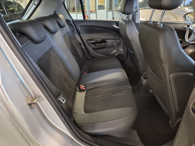 Foto 5 van Opel Corsa 1.2 Anniversary Edition | Airco | Parkeersensor | Cruise Control | Rijklaarprijs incl. 6