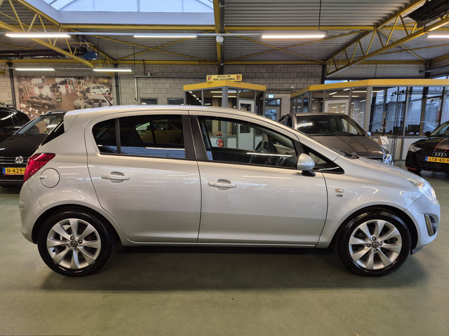 Foto 2 van Opel Corsa 1.2 Anniversary Edition | Airco | Parkeersensor | Cruise Control | Rijklaarprijs incl. 6
