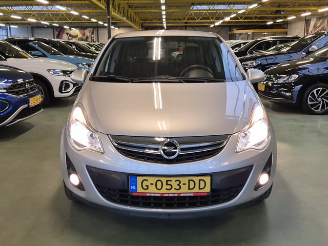 Opel Corsa 1.2 Anniversary Edition | Airco | Parkeersensor | Cruise Control | Rijklaarprijs incl. 6