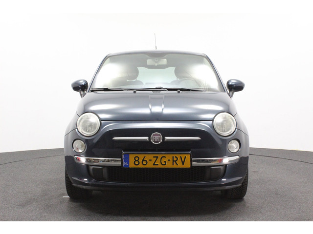 Foto 7 van Fiat 500 1.4-16V Sport | Climate control | Groot scherm | Sportvelgen | Half leer