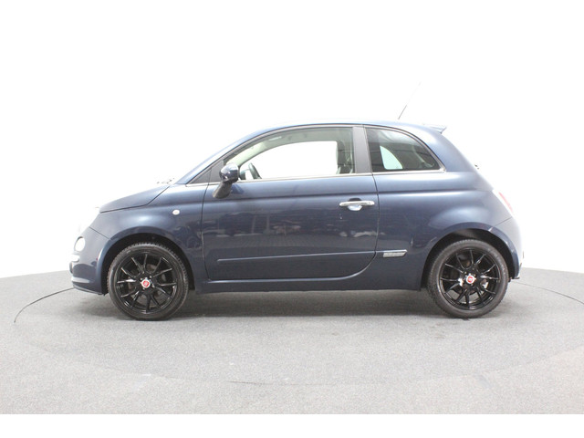 Foto 5 van Fiat 500 1.4-16V Sport | Climate control | Groot scherm | Sportvelgen | Half leer