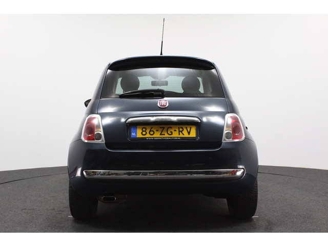 Foto 3 van Fiat 500 1.4-16V Sport | Climate control | Groot scherm | Sportvelgen | Half leer