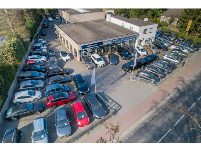 Foto 4 van Volkswagen Up! 1.0 75PK High up! BlueMotion Panorama|Fender|Airco|Cruise|Parkeersensor