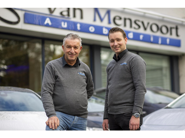 Volkswagen Up! 1.0 75PK High up! BlueMotion Panorama|Fender|Airco|Cruise|Parkeersensor