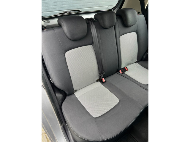 Foto 9 van Hyundai I10 1.1 Active Cool | Airco | 5-DRS | Nette Auto | NAP |