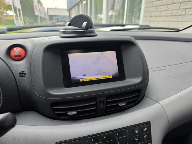 Foto 6 van Nissan Almera Tino 1.8 Acenta Airco Camera Nw APK ✅️